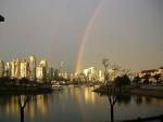 False Creek Condo - Vancouver BC Condo