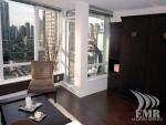 Yaletown Studio - Vancouver BC Condo